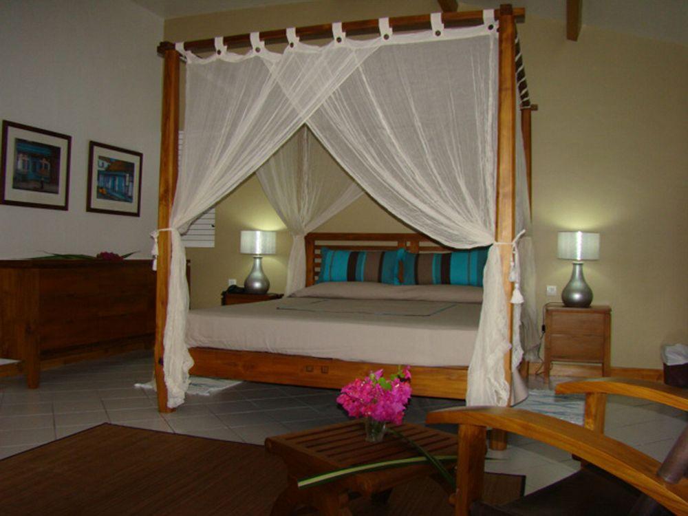 Green Cay Villas Orient Bay Exterior photo